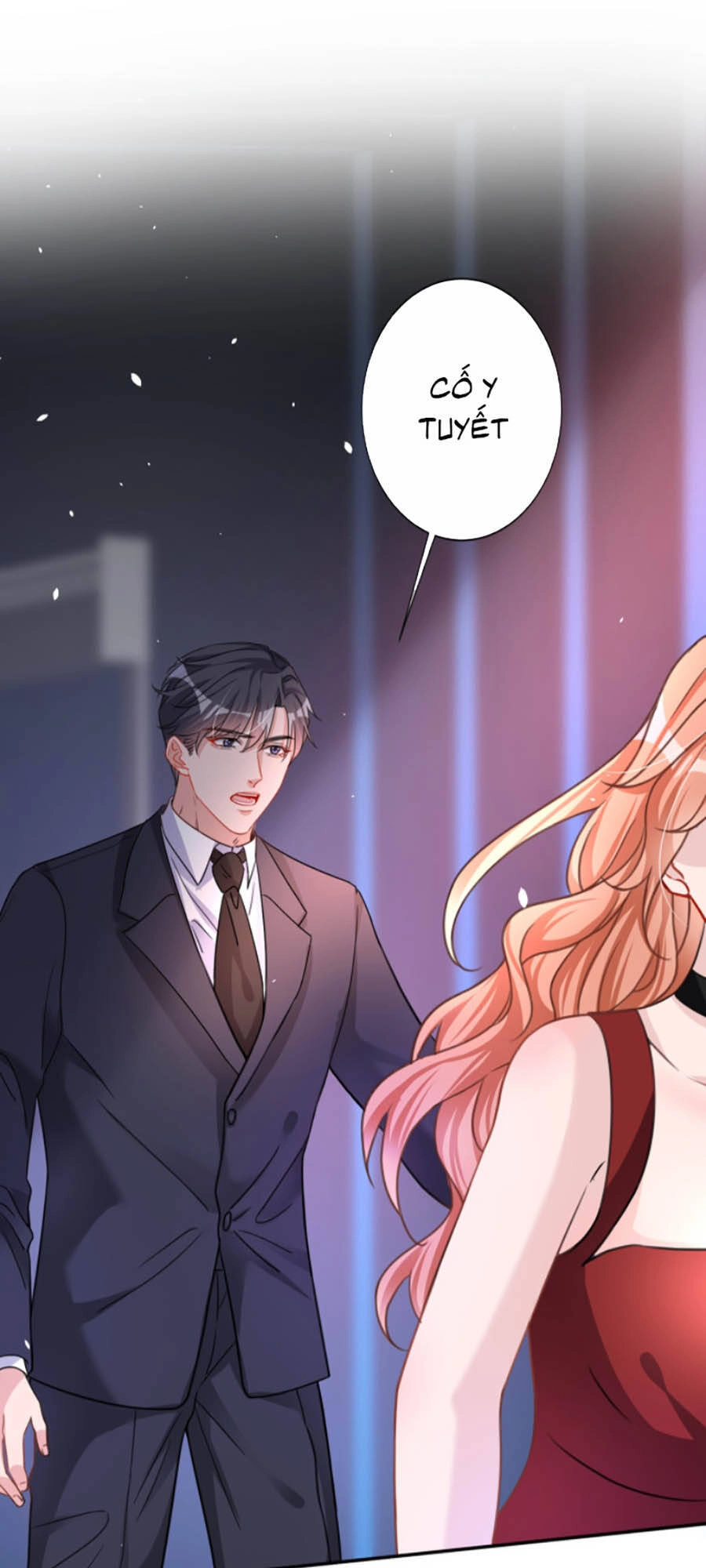 Hôm Nay Từ Chối Lục Tiên Sinh Chưa? Chapter 6 - 19