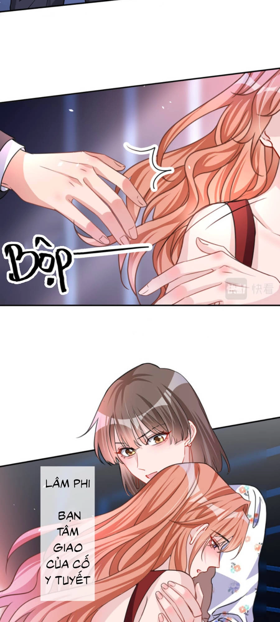 Hôm Nay Từ Chối Lục Tiên Sinh Chưa? Chapter 6 - 20