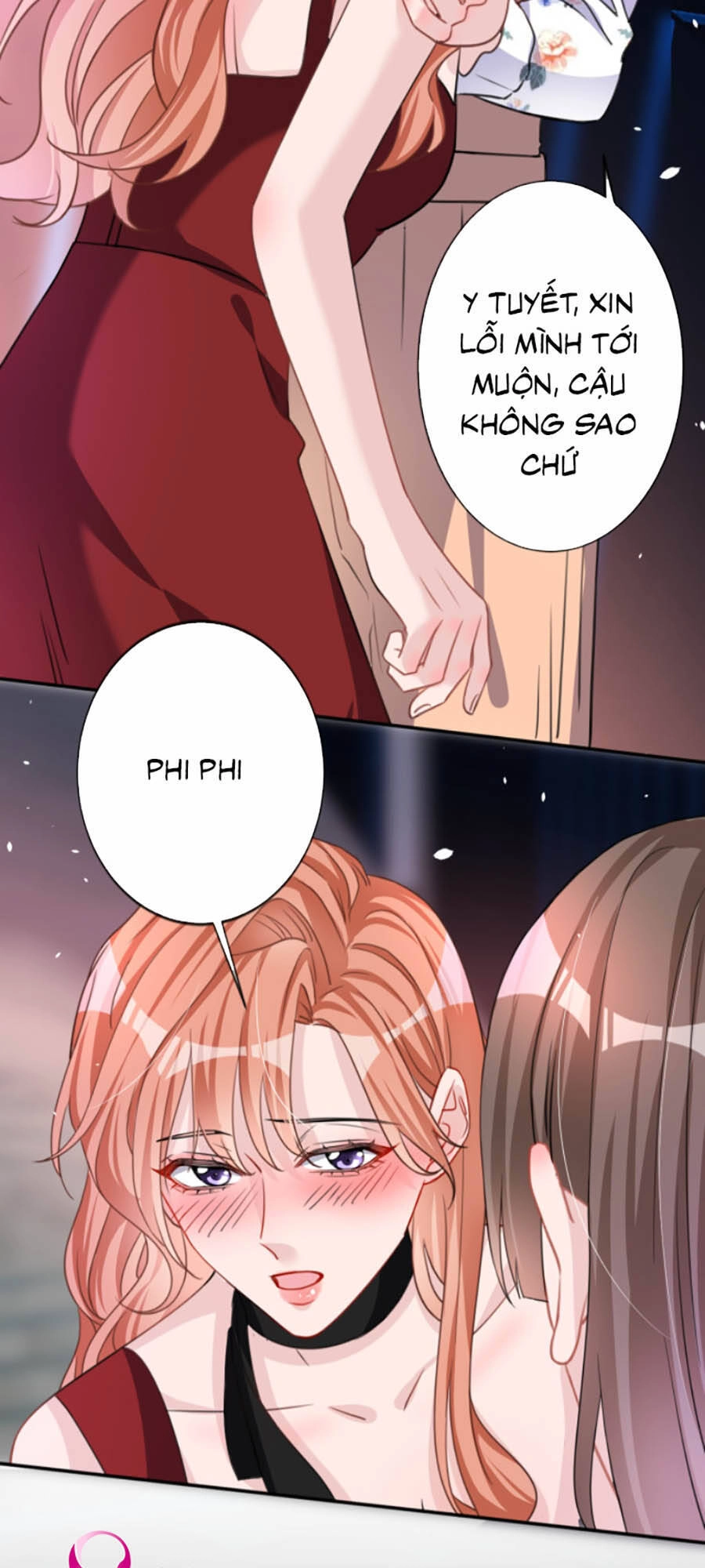 Hôm Nay Từ Chối Lục Tiên Sinh Chưa? Chapter 6 - 21