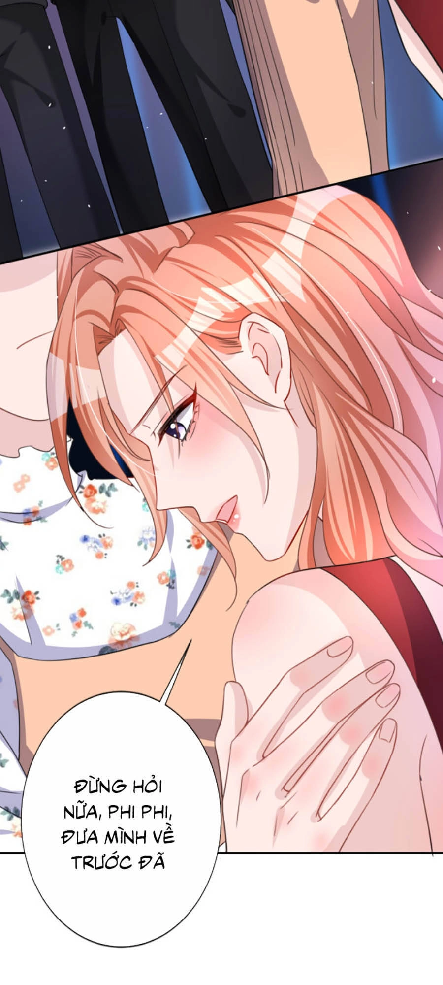 Hôm Nay Từ Chối Lục Tiên Sinh Chưa? Chapter 6 - 24