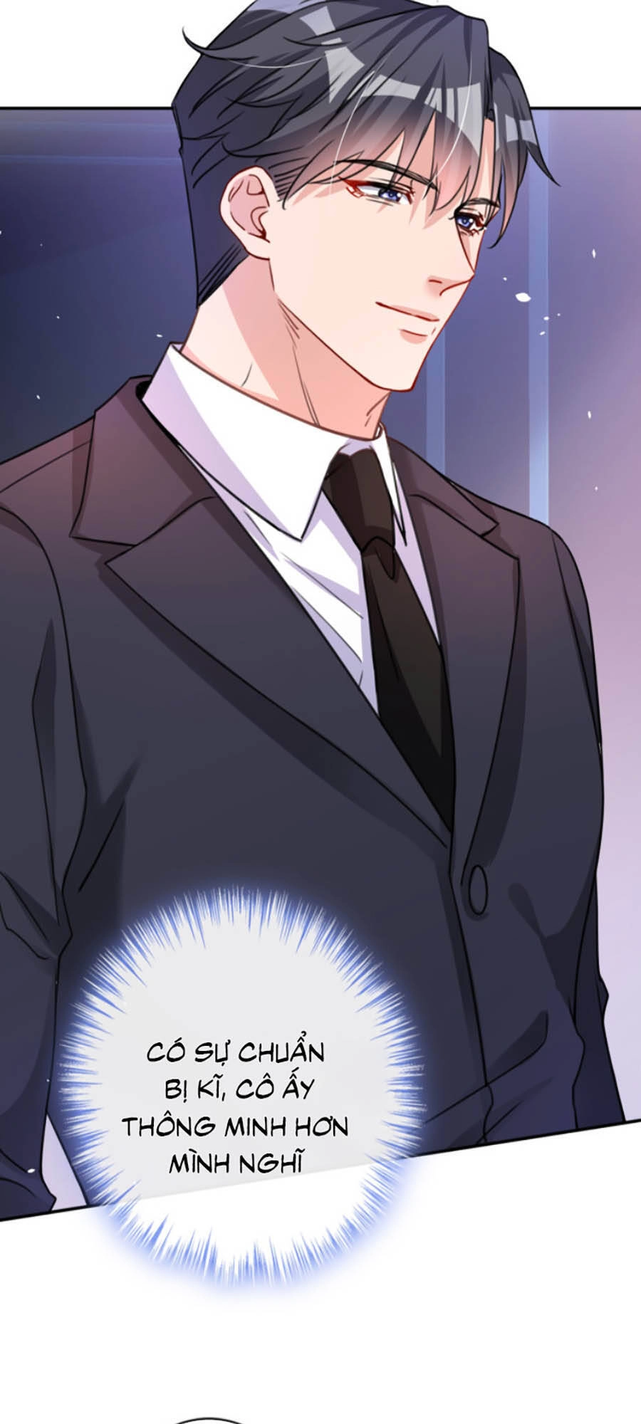 Hôm Nay Từ Chối Lục Tiên Sinh Chưa? Chapter 6 - 26