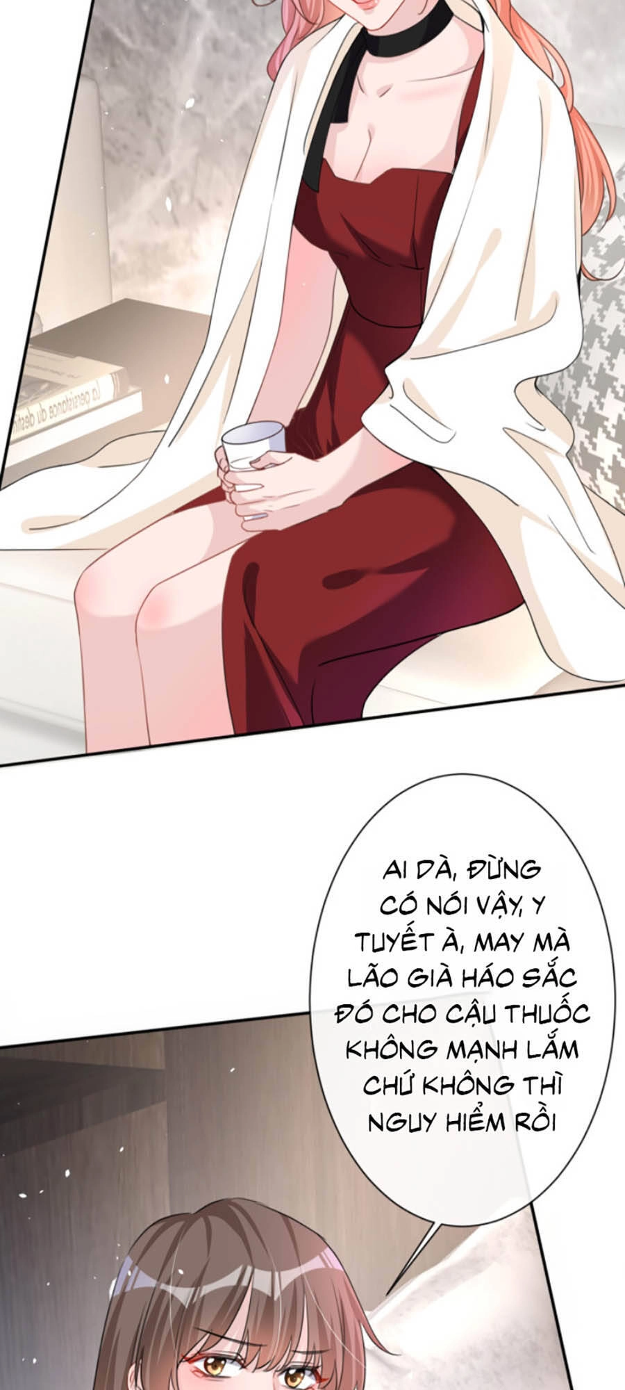 Hôm Nay Từ Chối Lục Tiên Sinh Chưa? Chapter 6 - 30