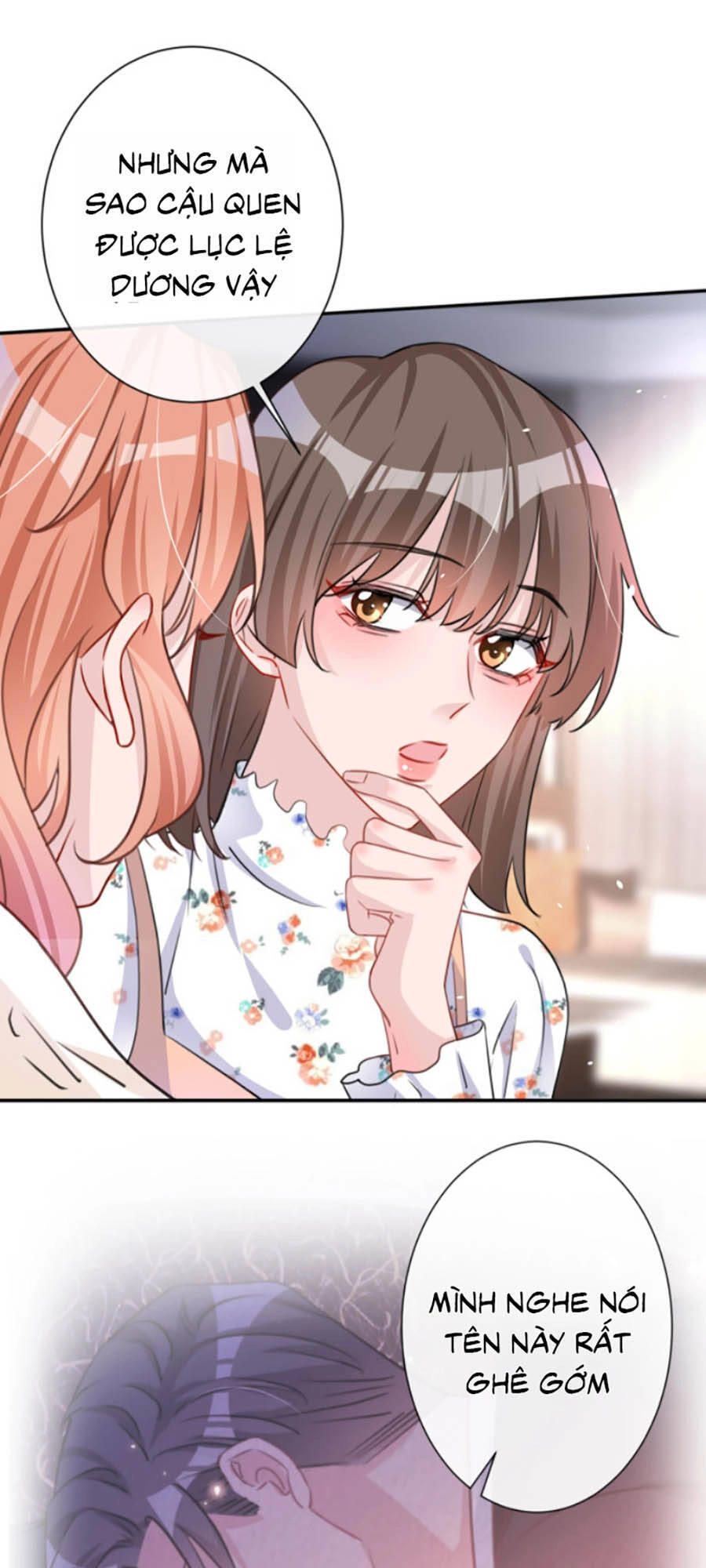 Hôm Nay Từ Chối Lục Tiên Sinh Chưa? Chapter 6 - 32