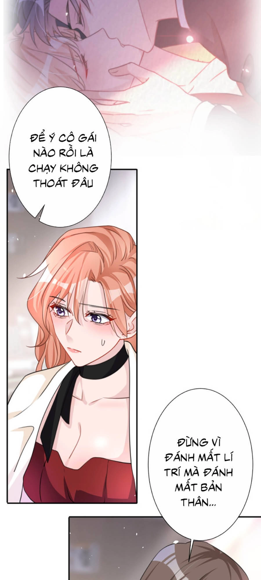 Hôm Nay Từ Chối Lục Tiên Sinh Chưa? Chapter 6 - 33