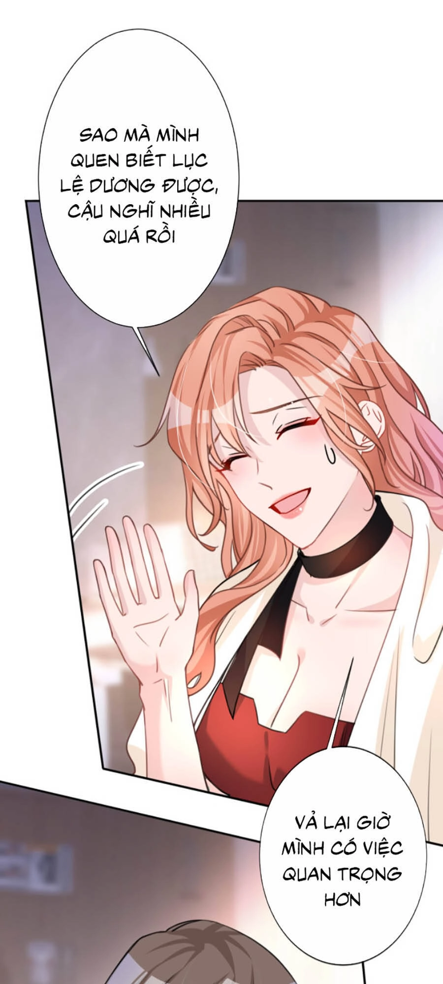 Hôm Nay Từ Chối Lục Tiên Sinh Chưa? Chapter 6 - 35