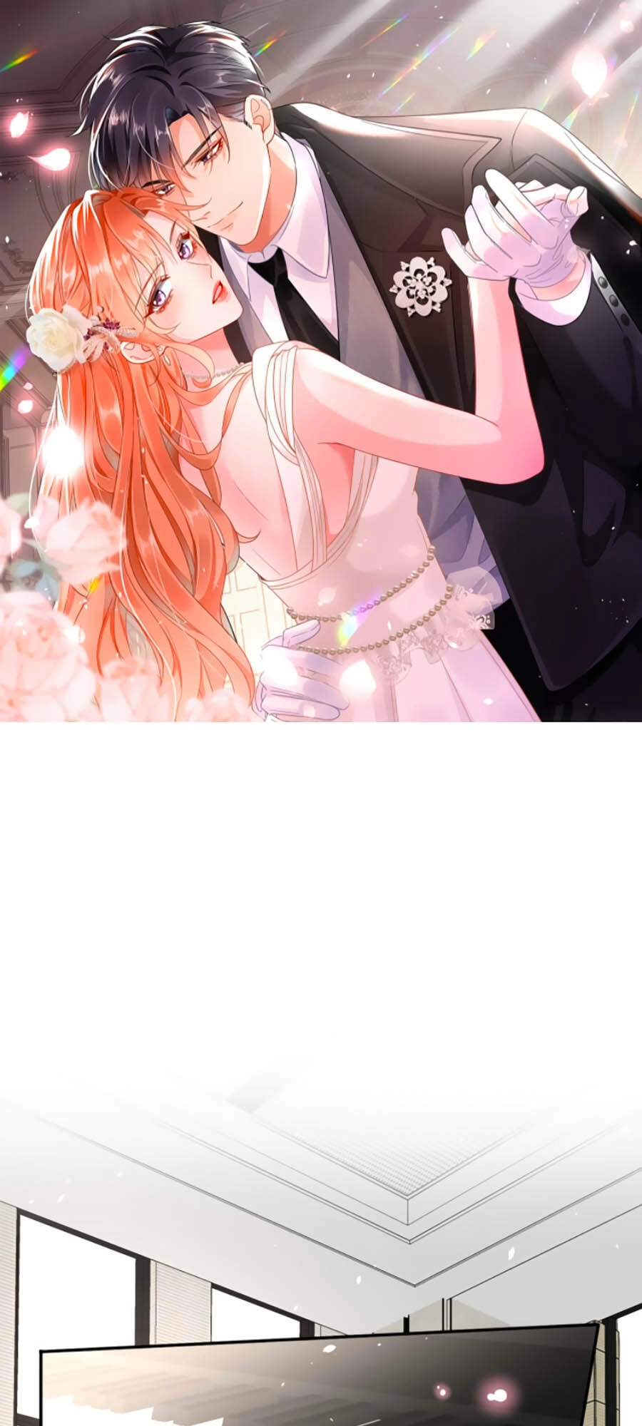 Hôm Nay Từ Chối Lục Tiên Sinh Chưa? Chapter 7 - 1