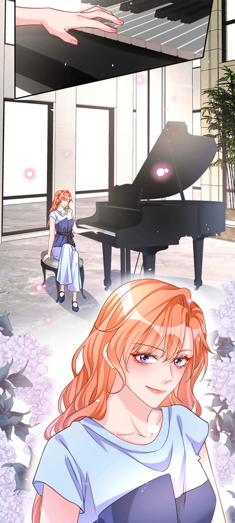 Hôm Nay Từ Chối Lục Tiên Sinh Chưa? Chapter 7 - 2