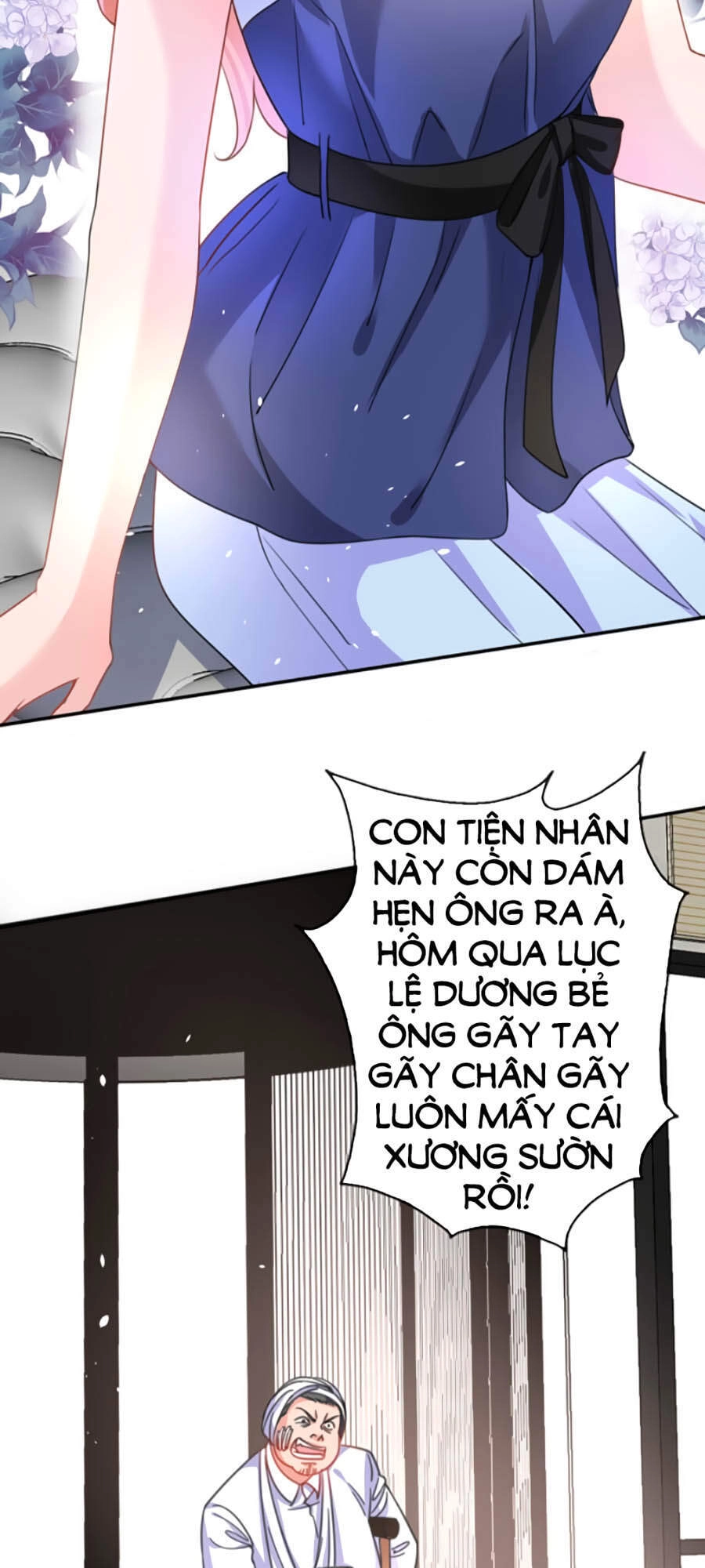 Hôm Nay Từ Chối Lục Tiên Sinh Chưa? Chapter 7 - 3