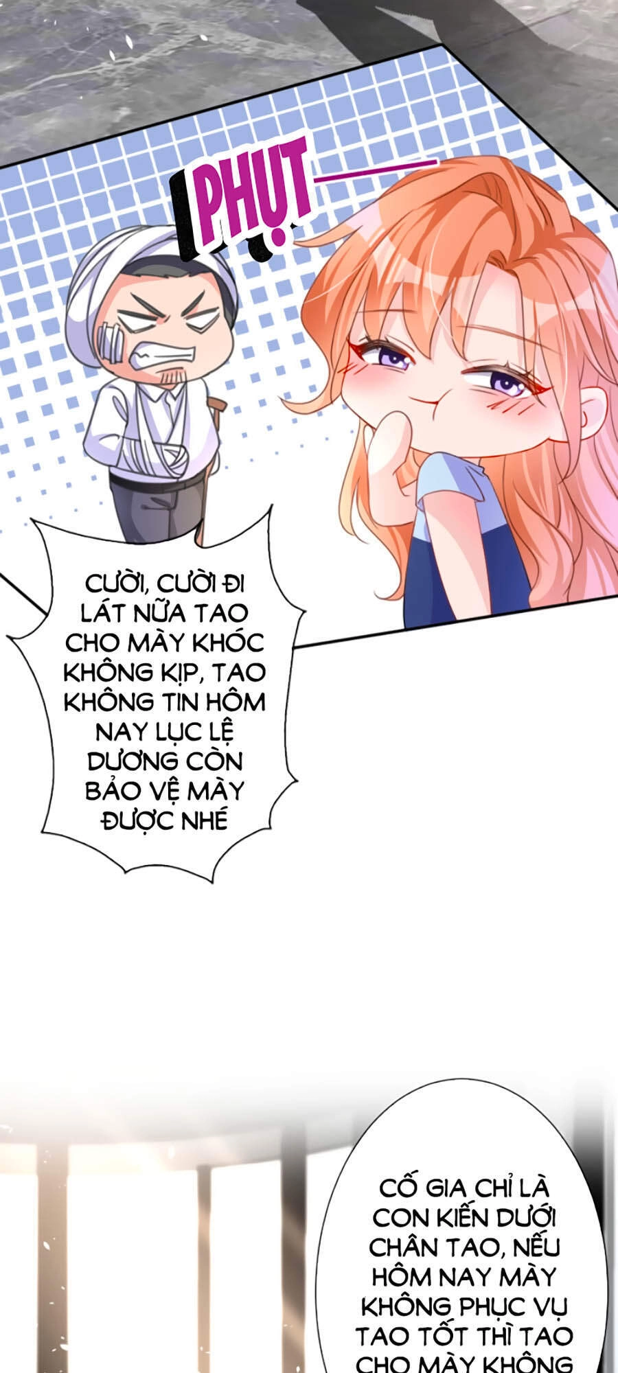 Hôm Nay Từ Chối Lục Tiên Sinh Chưa? Chapter 7 - 5