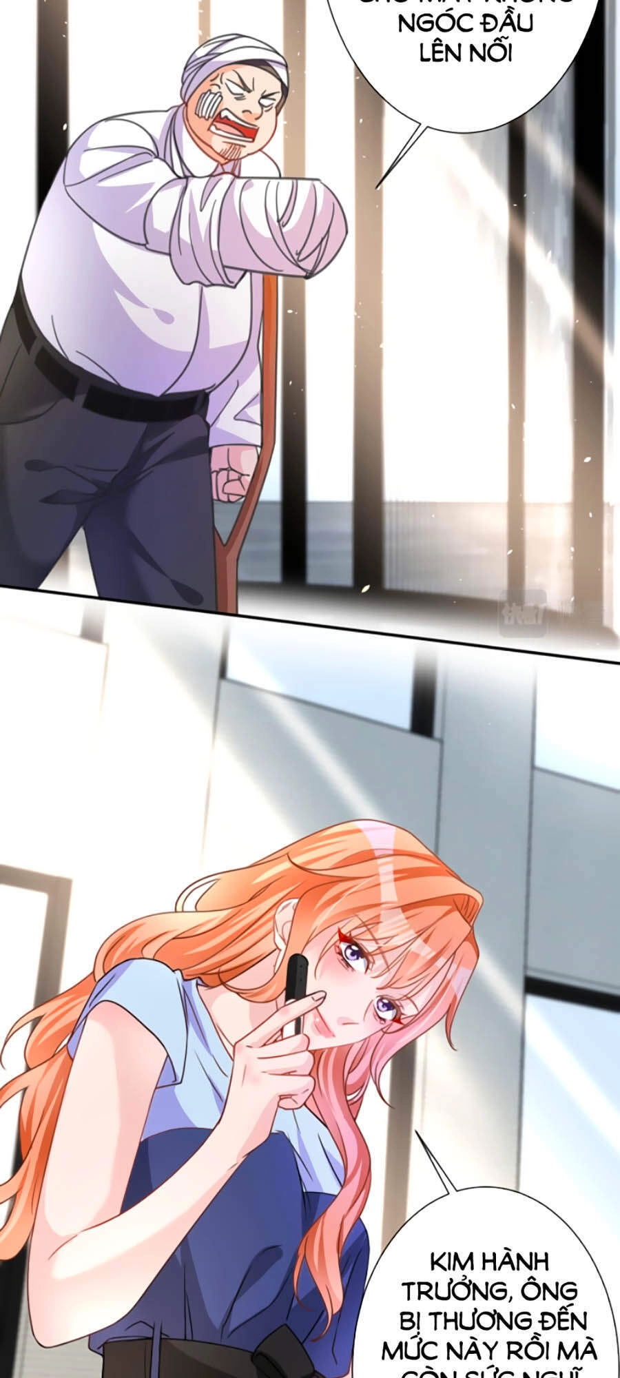 Hôm Nay Từ Chối Lục Tiên Sinh Chưa? Chapter 7 - 6