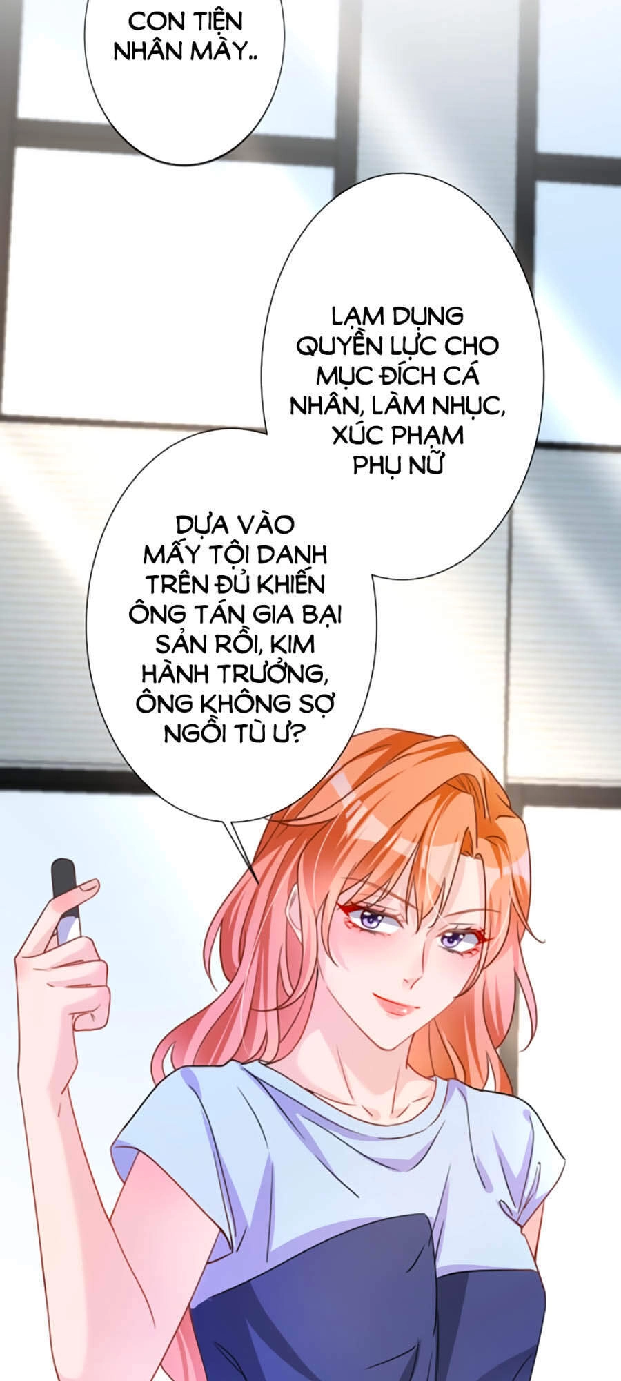 Hôm Nay Từ Chối Lục Tiên Sinh Chưa? Chapter 7 - 9