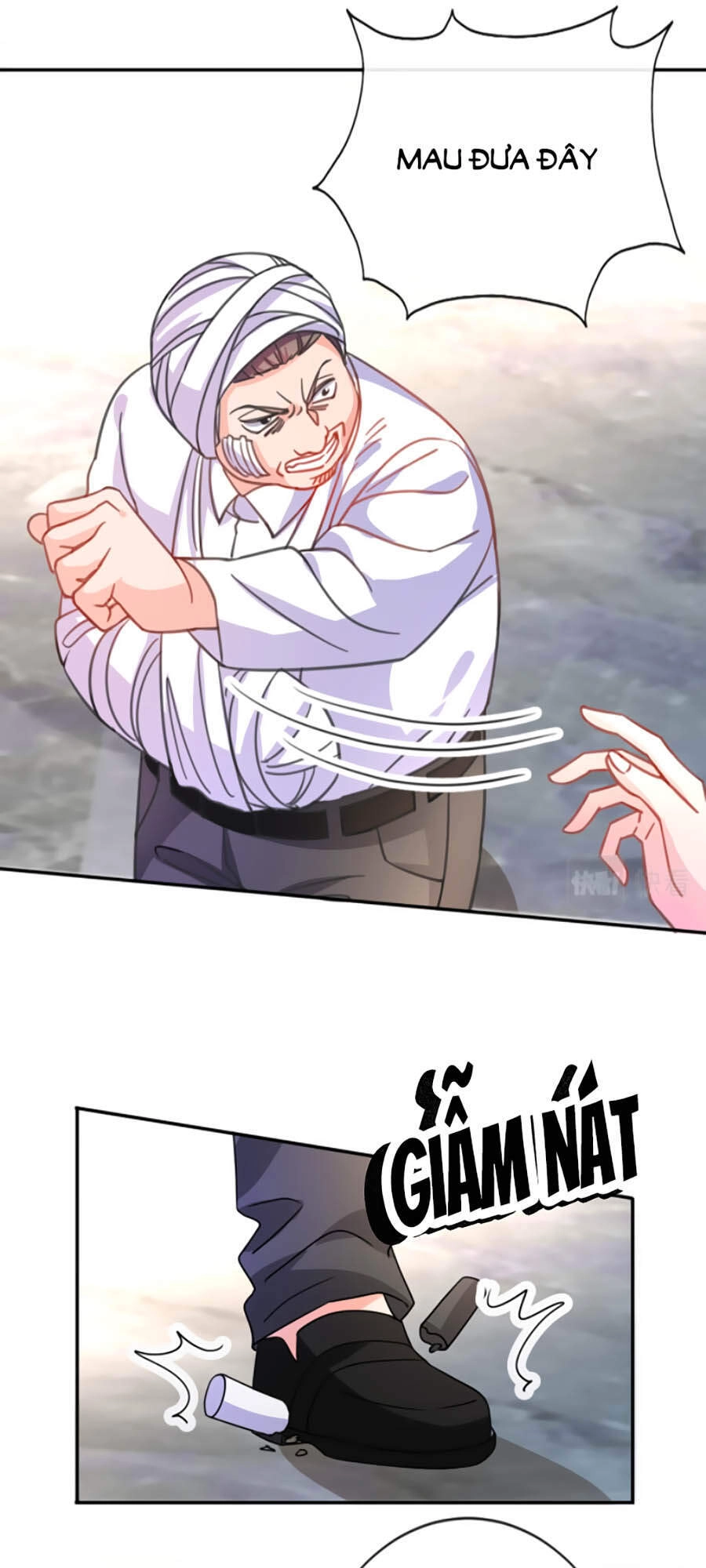 Hôm Nay Từ Chối Lục Tiên Sinh Chưa? Chapter 7 - 11