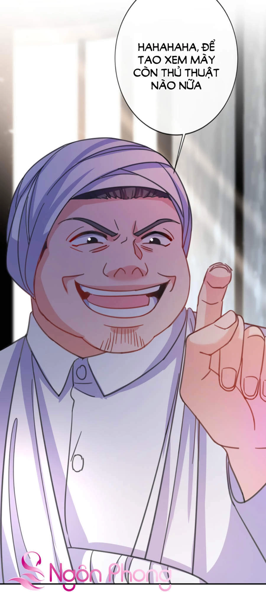 Hôm Nay Từ Chối Lục Tiên Sinh Chưa? Chapter 7 - 12