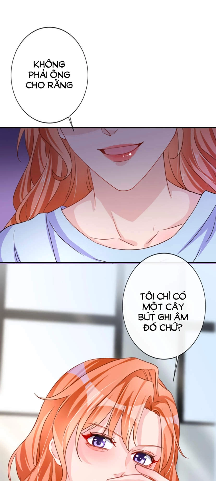 Hôm Nay Từ Chối Lục Tiên Sinh Chưa? Chapter 7 - 14