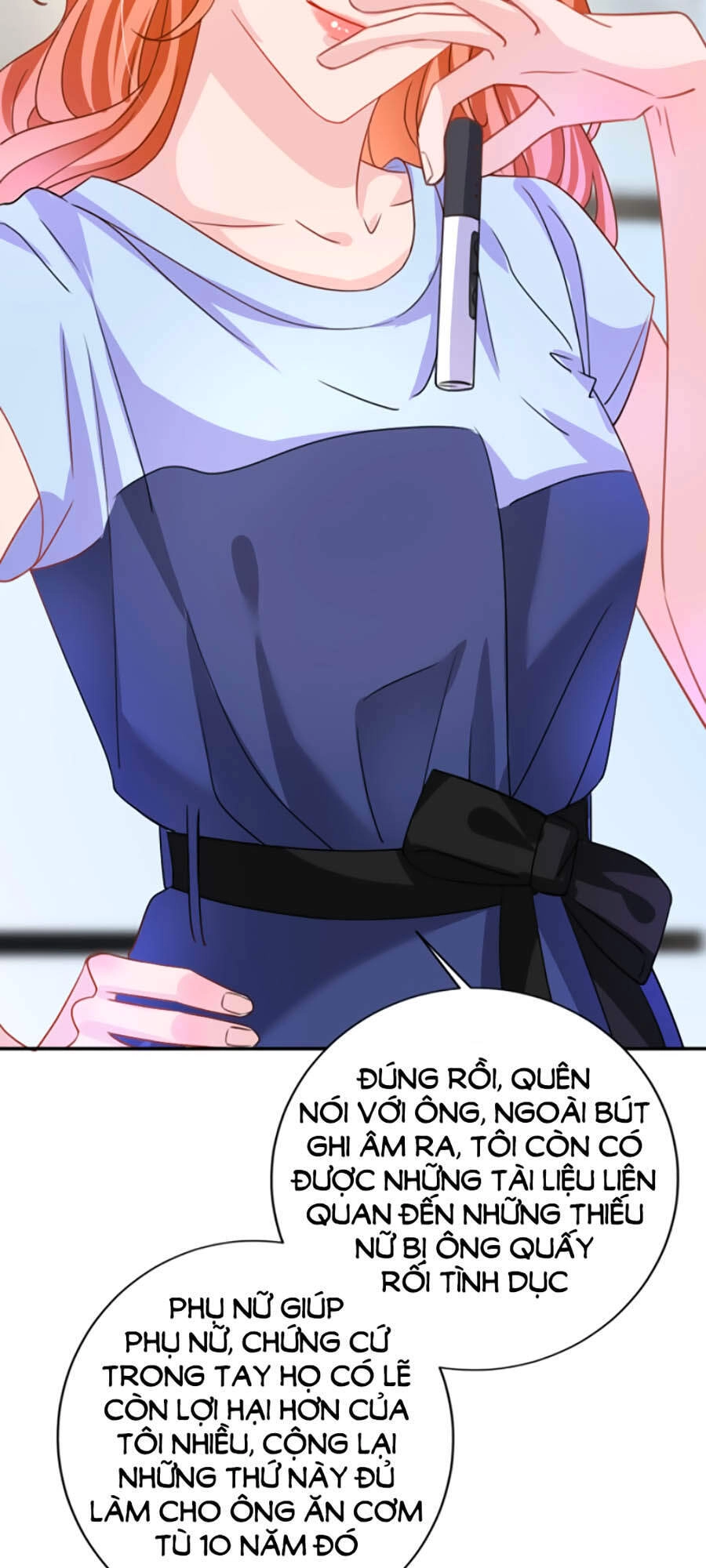 Hôm Nay Từ Chối Lục Tiên Sinh Chưa? Chapter 7 - 15