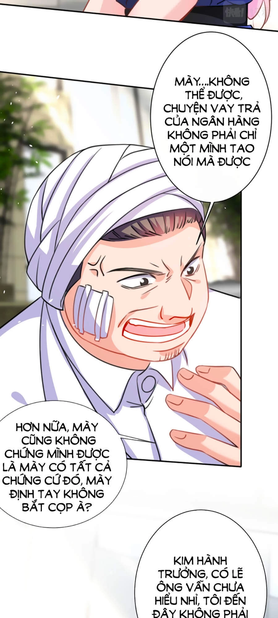 Hôm Nay Từ Chối Lục Tiên Sinh Chưa? Chapter 7 - 18