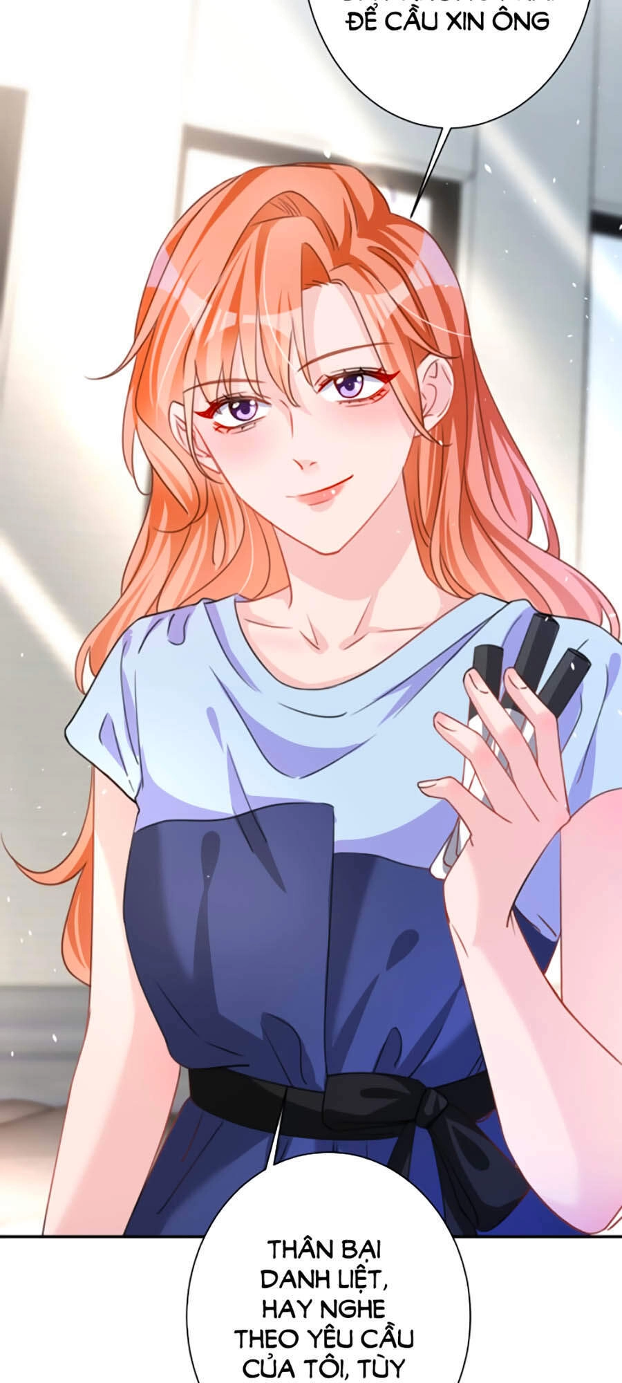 Hôm Nay Từ Chối Lục Tiên Sinh Chưa? Chapter 7 - 19