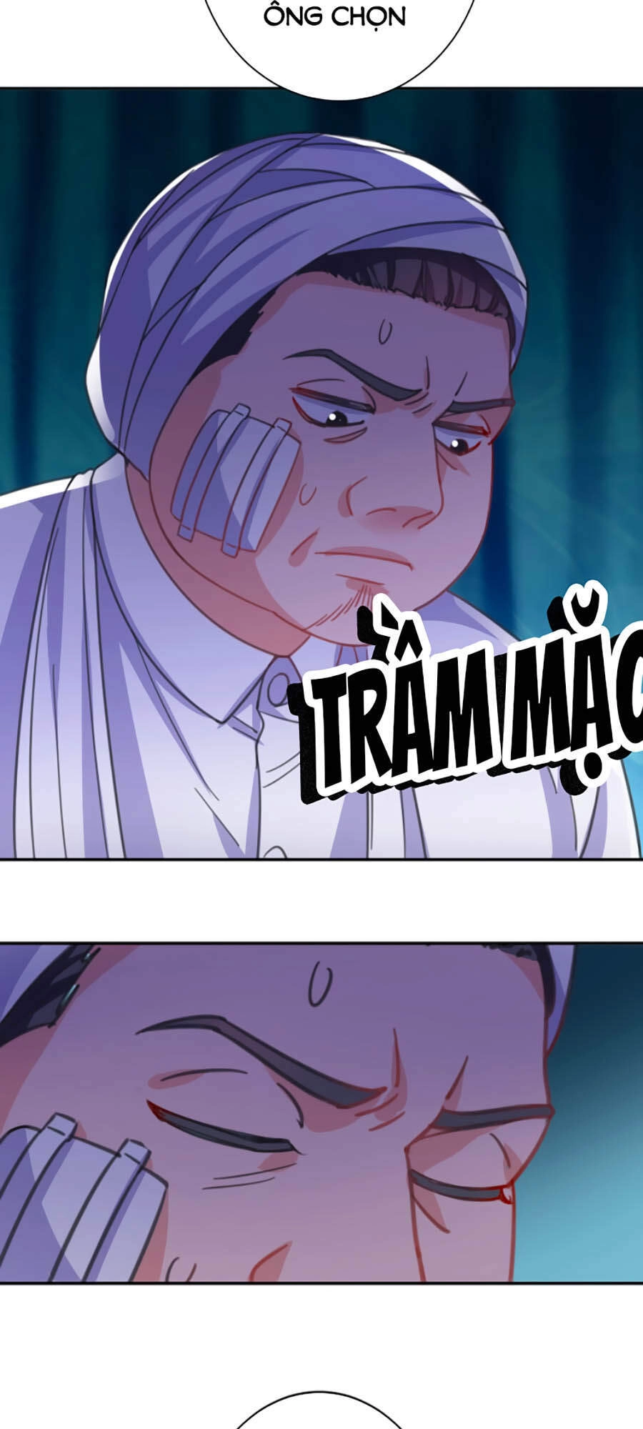 Hôm Nay Từ Chối Lục Tiên Sinh Chưa? Chapter 7 - 20