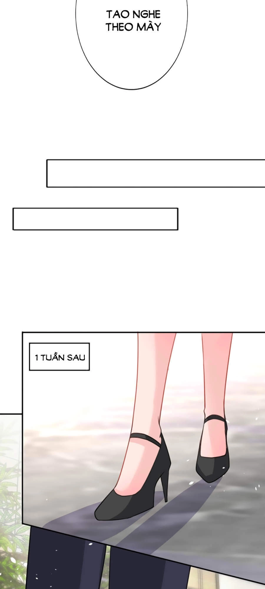 Hôm Nay Từ Chối Lục Tiên Sinh Chưa? Chapter 7 - 22