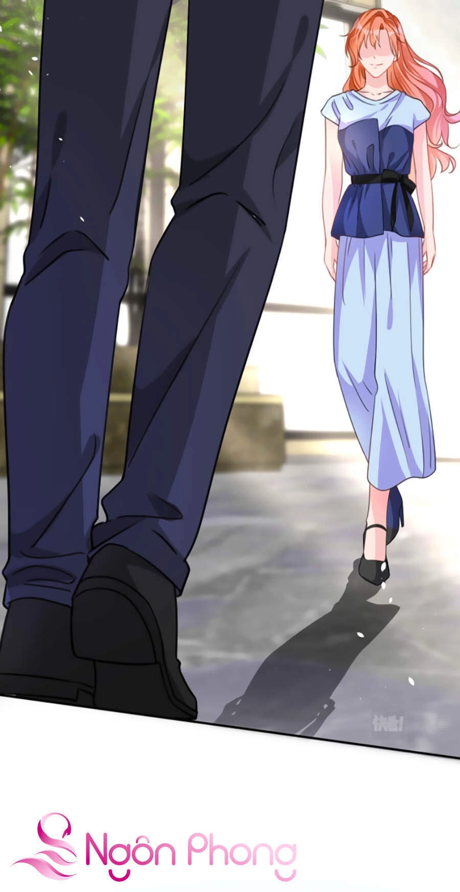 Hôm Nay Từ Chối Lục Tiên Sinh Chưa? Chapter 7 - 23