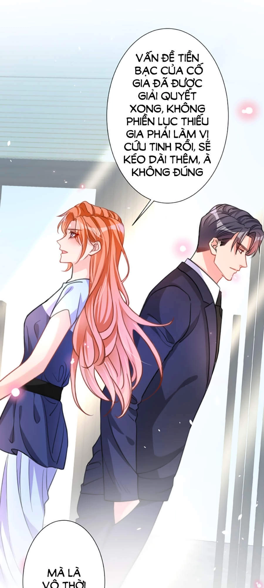 Hôm Nay Từ Chối Lục Tiên Sinh Chưa? Chapter 7 - 24