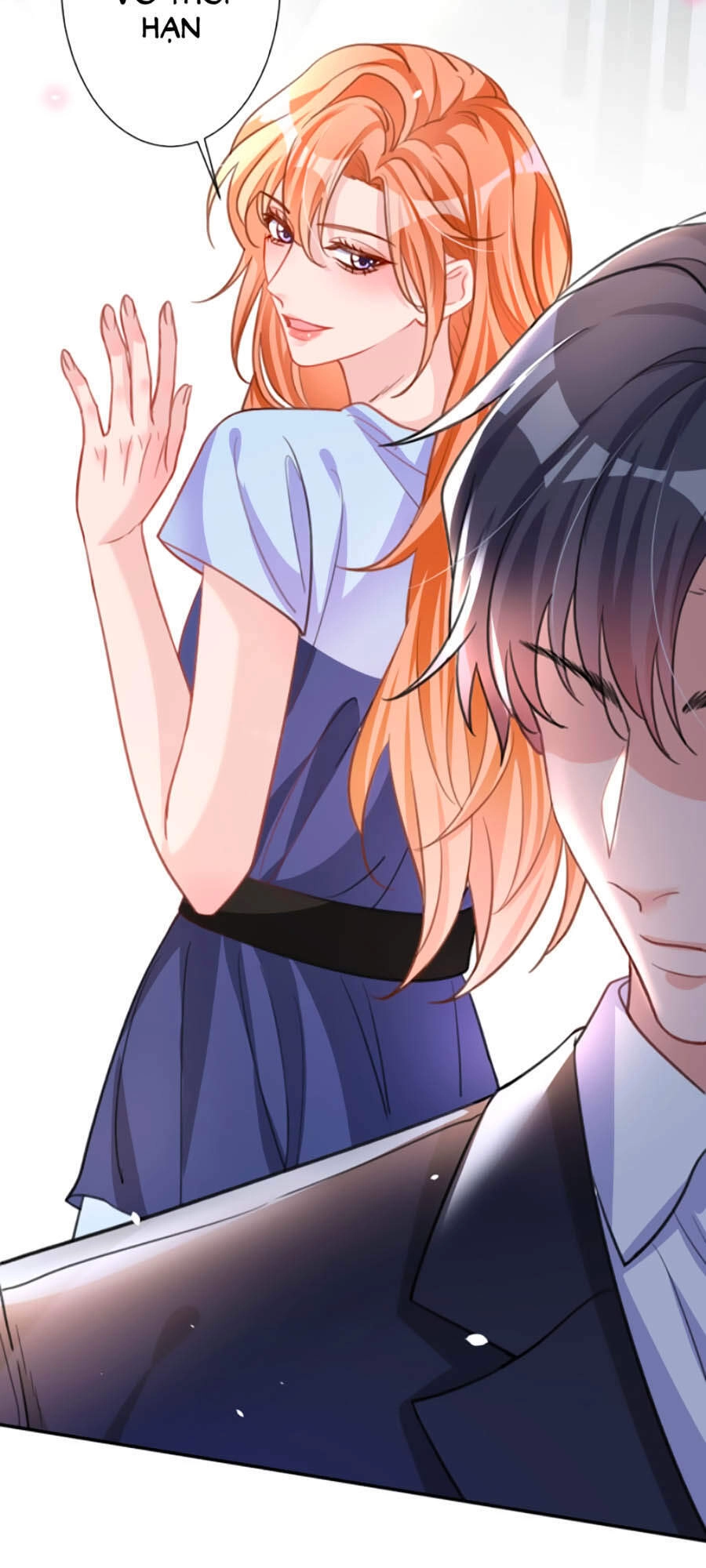 Hôm Nay Từ Chối Lục Tiên Sinh Chưa? Chapter 7 - 25