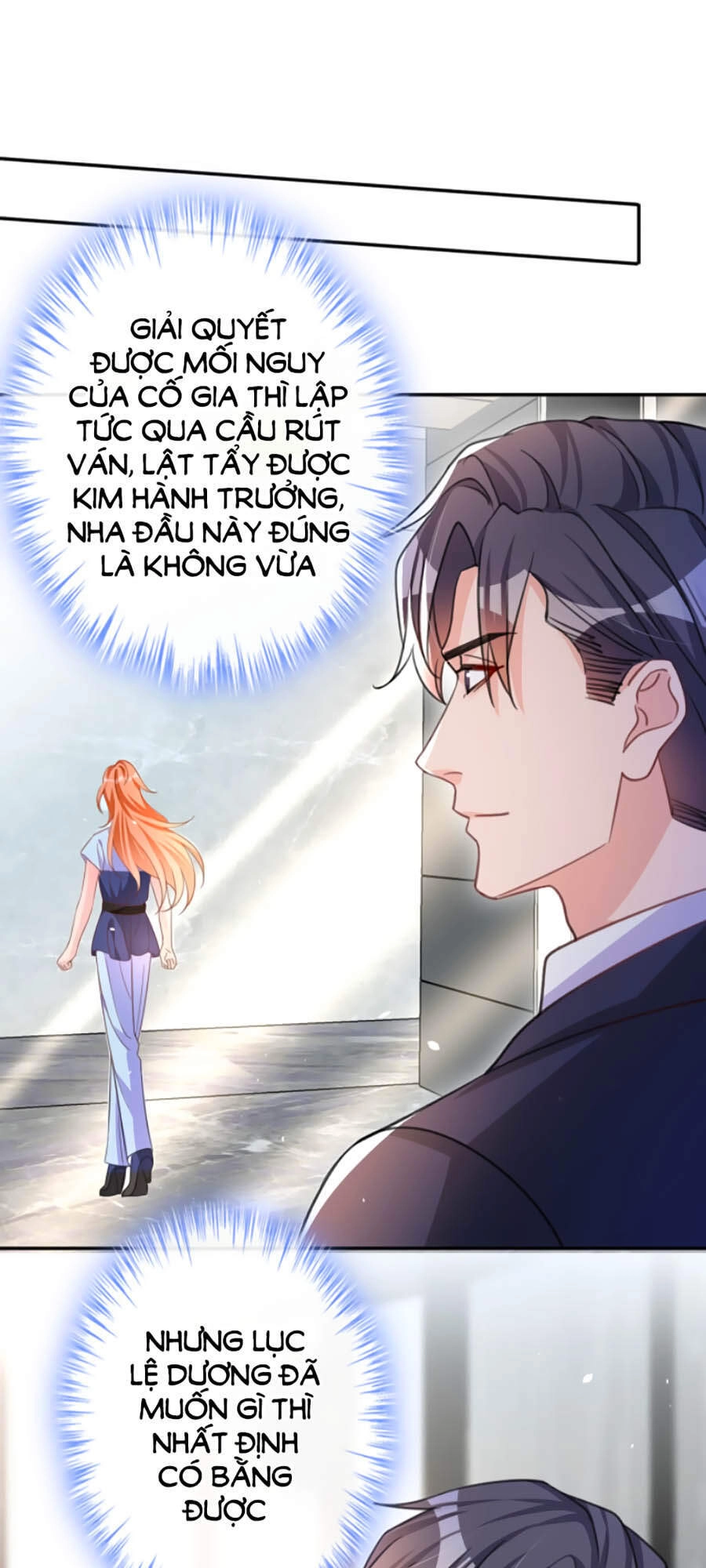 Hôm Nay Từ Chối Lục Tiên Sinh Chưa? Chapter 7 - 26