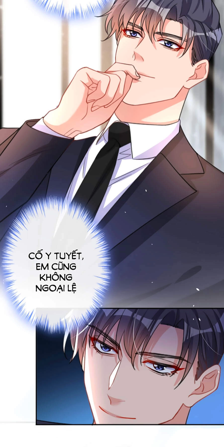 Hôm Nay Từ Chối Lục Tiên Sinh Chưa? Chapter 7 - 27