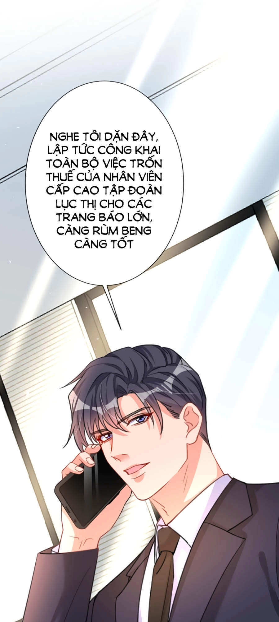 Hôm Nay Từ Chối Lục Tiên Sinh Chưa? Chapter 7 - 28