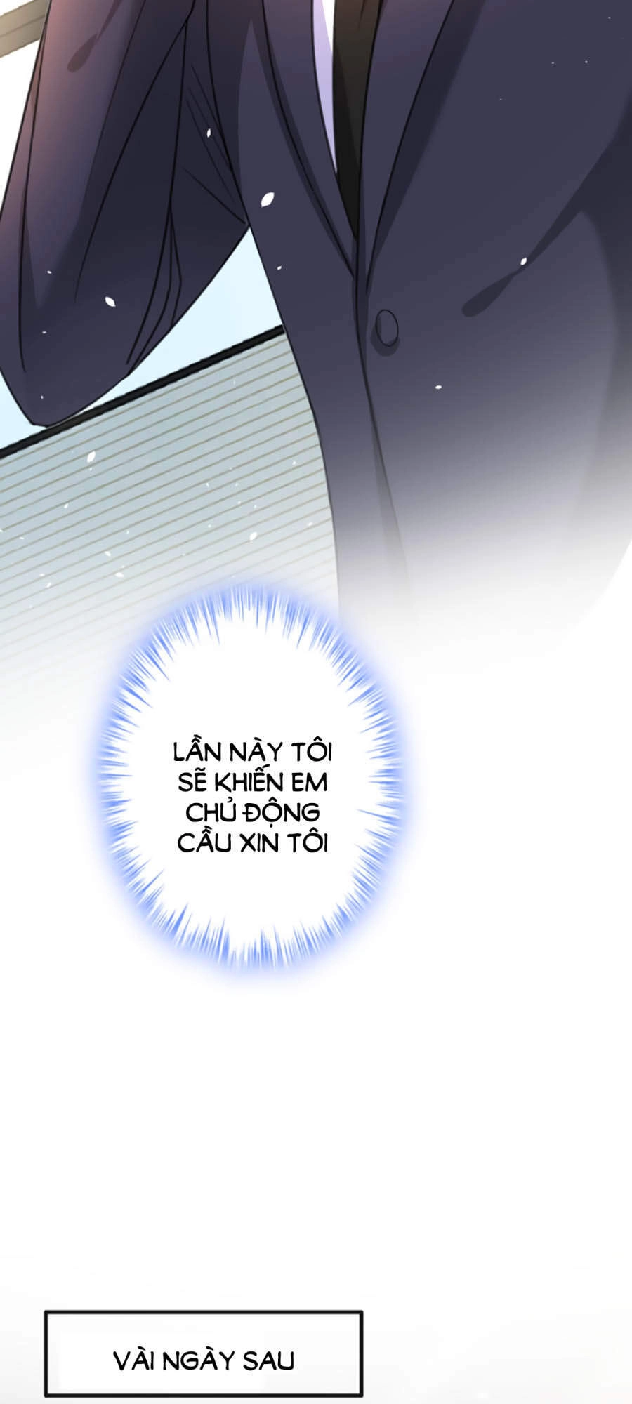 Hôm Nay Từ Chối Lục Tiên Sinh Chưa? Chapter 7 - 29