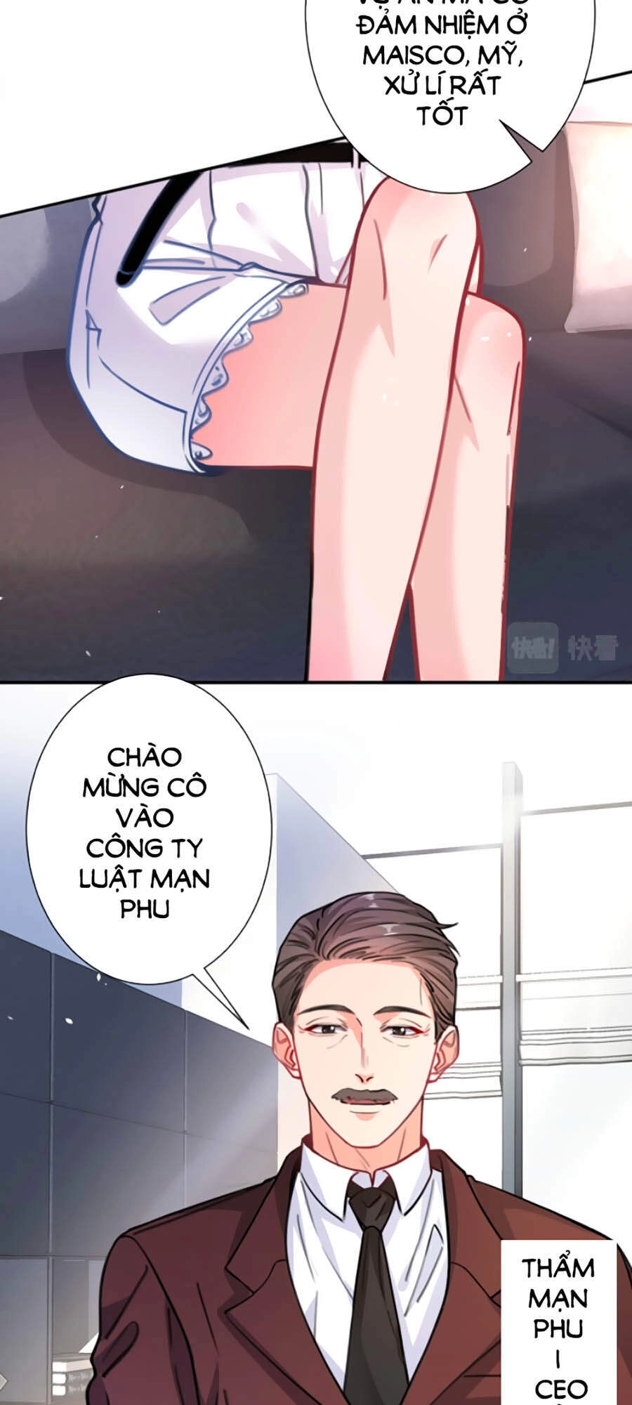 Hôm Nay Từ Chối Lục Tiên Sinh Chưa? Chapter 7 - 32