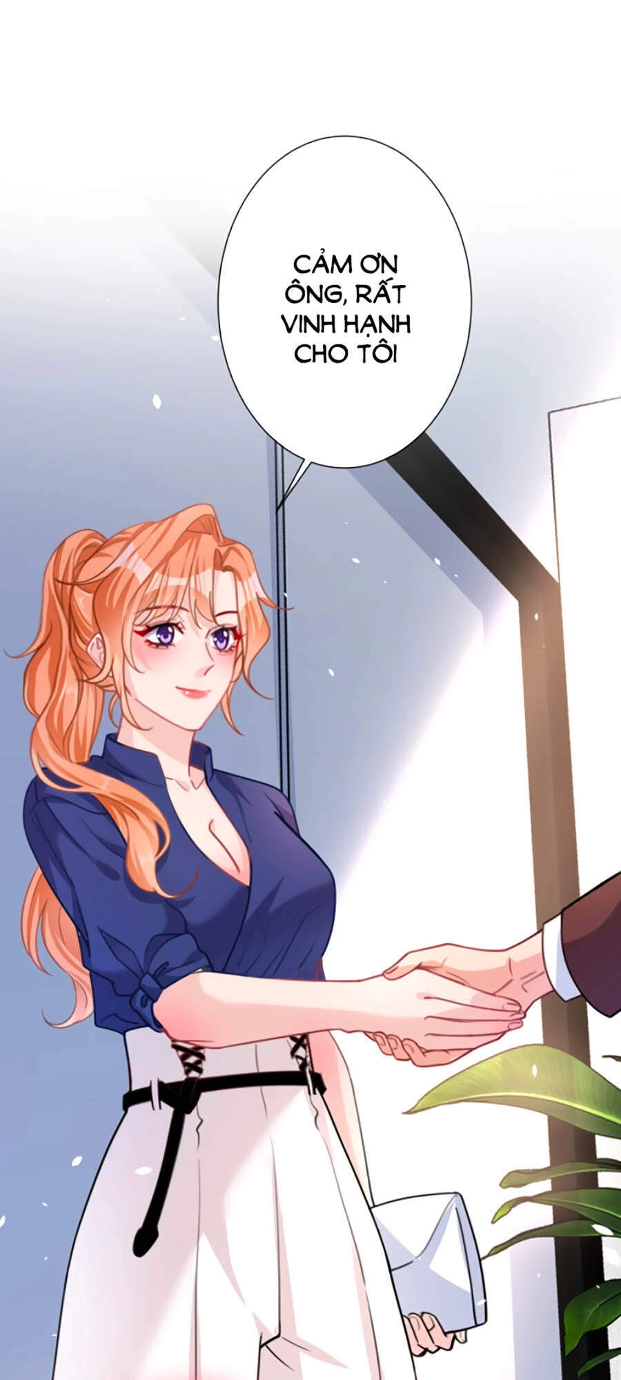 Hôm Nay Từ Chối Lục Tiên Sinh Chưa? Chapter 7 - 34