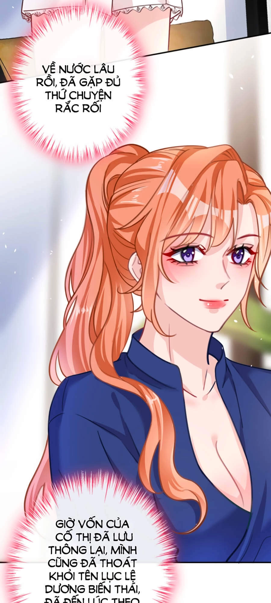 Hôm Nay Từ Chối Lục Tiên Sinh Chưa? Chapter 7 - 35