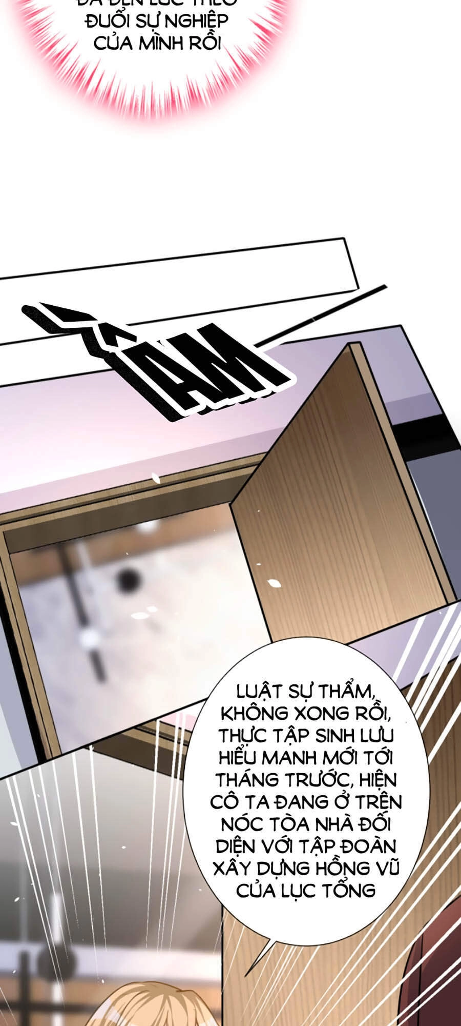 Hôm Nay Từ Chối Lục Tiên Sinh Chưa? Chapter 7 - 36