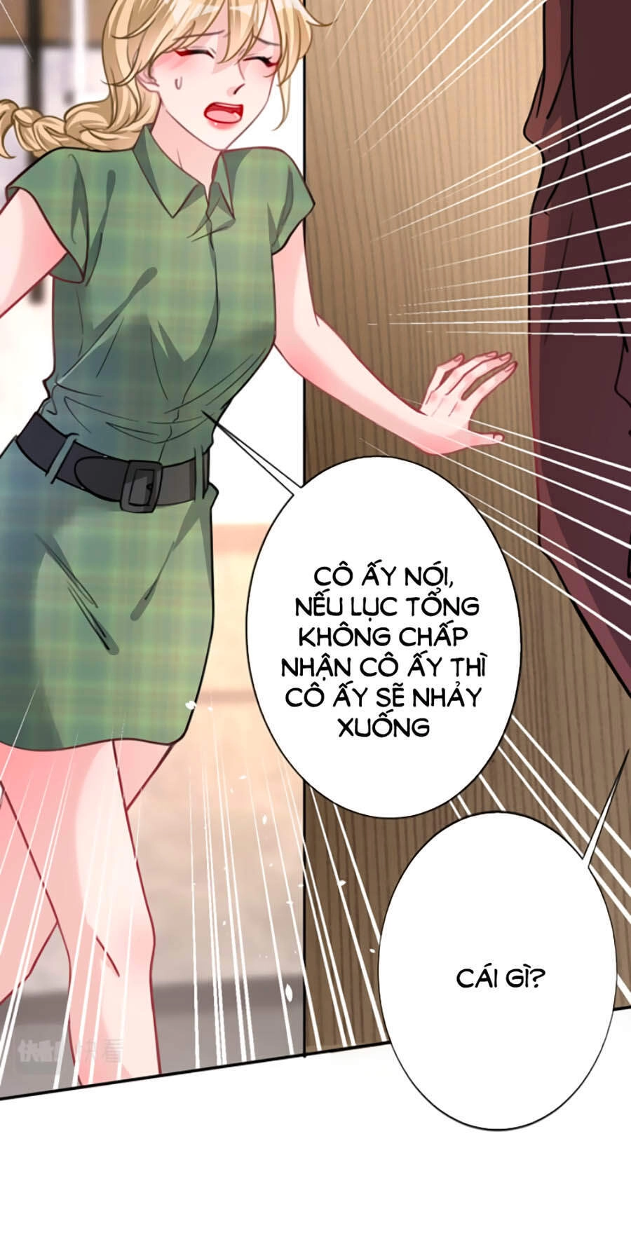 Hôm Nay Từ Chối Lục Tiên Sinh Chưa? Chapter 7 - 37