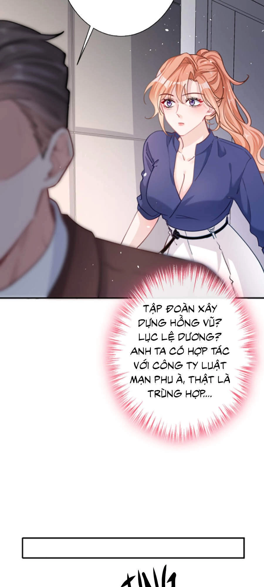 Hôm Nay Từ Chối Lục Tiên Sinh Chưa? Chapter 8 - 3