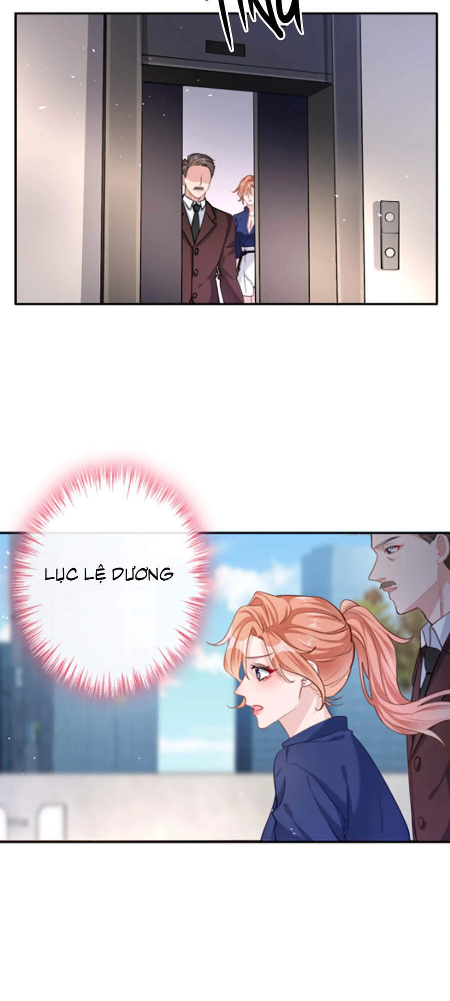 Hôm Nay Từ Chối Lục Tiên Sinh Chưa? Chapter 8 - 4