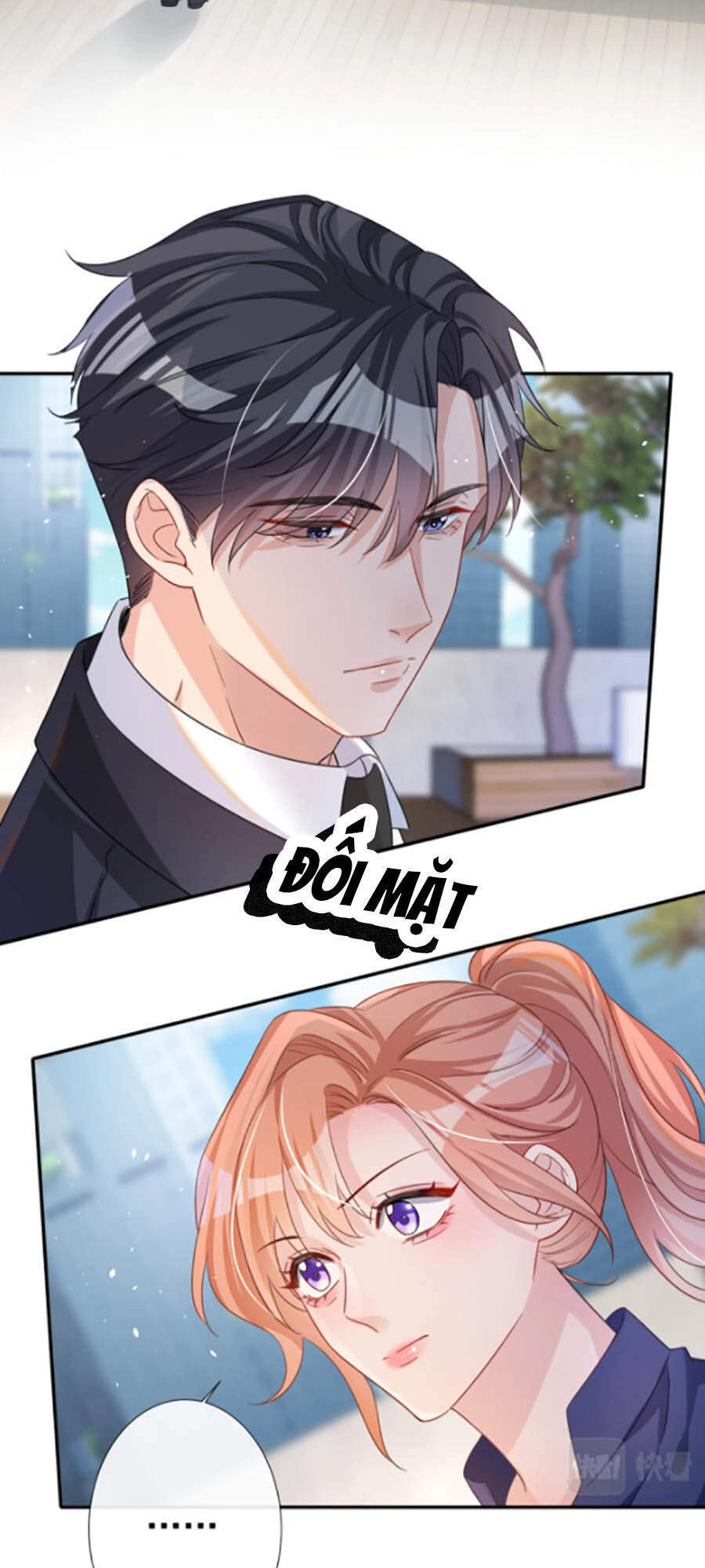 Hôm Nay Từ Chối Lục Tiên Sinh Chưa? Chapter 8 - 6