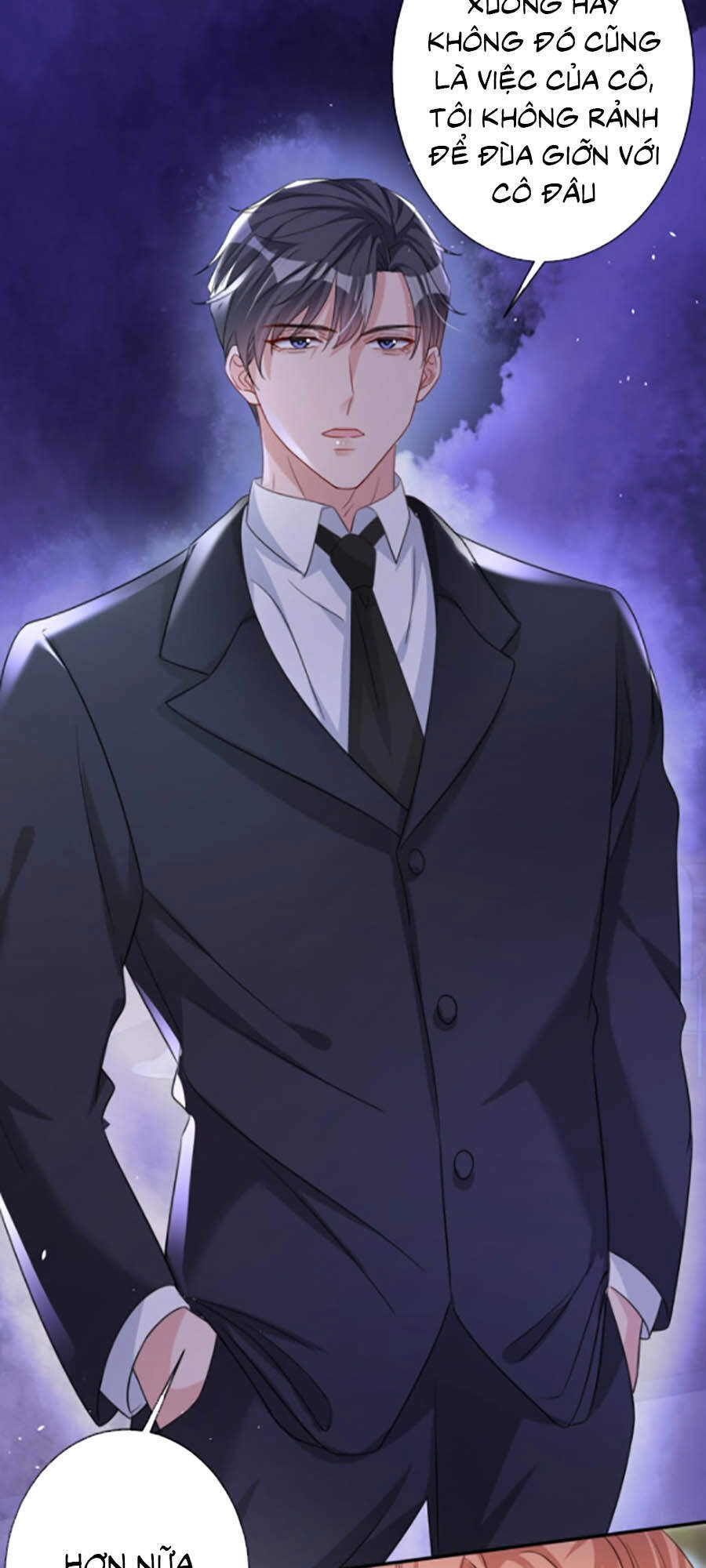 Hôm Nay Từ Chối Lục Tiên Sinh Chưa? Chapter 8 - 11