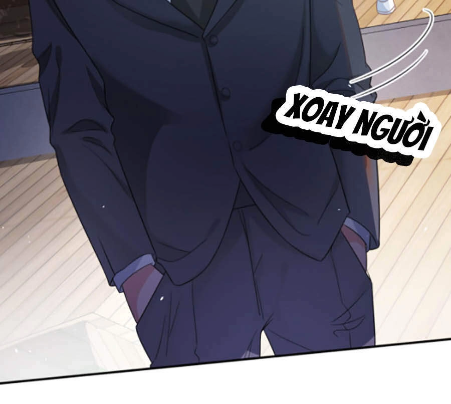 Hôm Nay Từ Chối Lục Tiên Sinh Chưa? Chapter 8 - 13