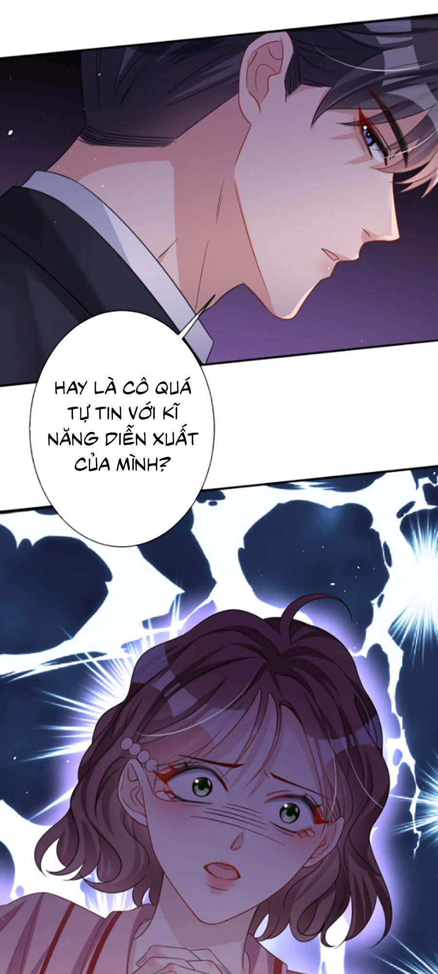 Hôm Nay Từ Chối Lục Tiên Sinh Chưa? Chapter 8 - 14