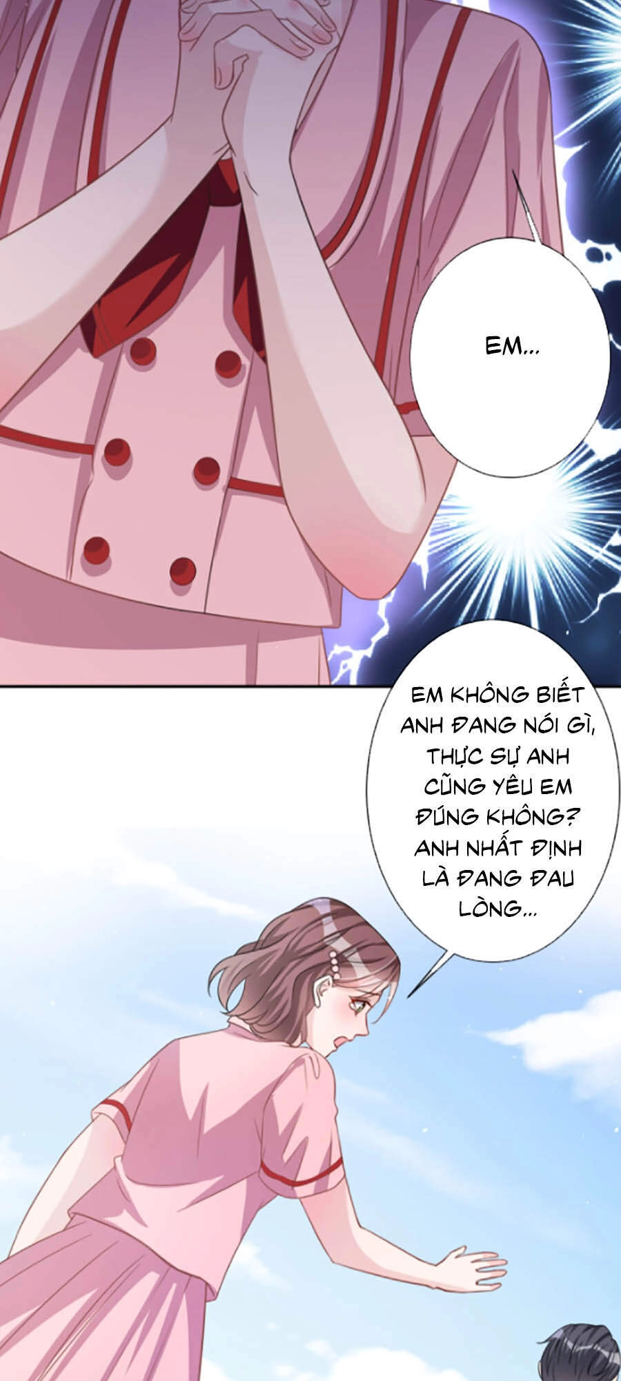 Hôm Nay Từ Chối Lục Tiên Sinh Chưa? Chapter 8 - 15