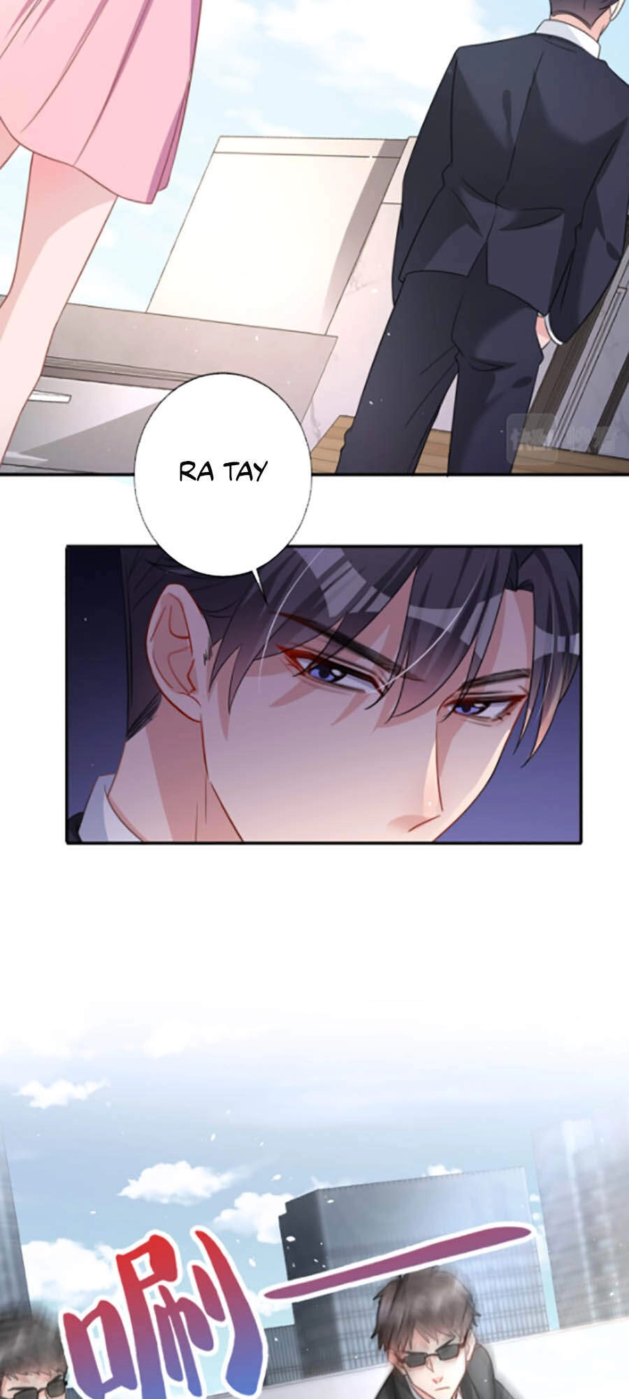 Hôm Nay Từ Chối Lục Tiên Sinh Chưa? Chapter 8 - 16