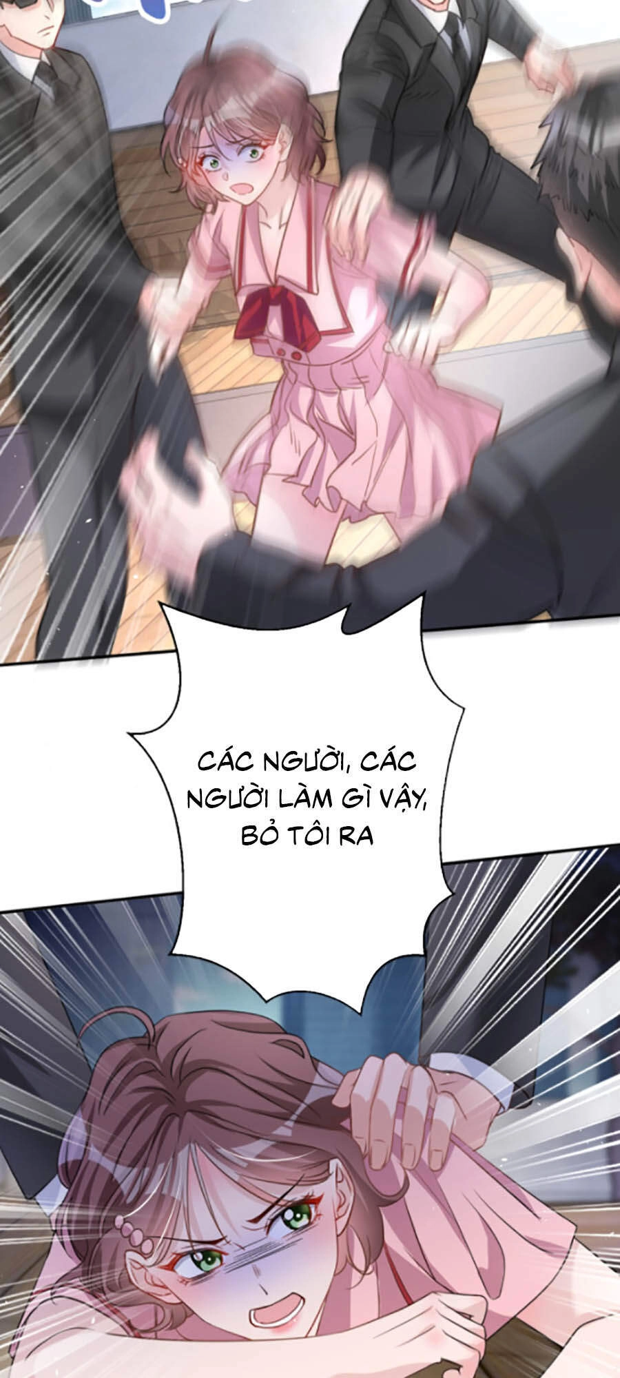 Hôm Nay Từ Chối Lục Tiên Sinh Chưa? Chapter 8 - 17