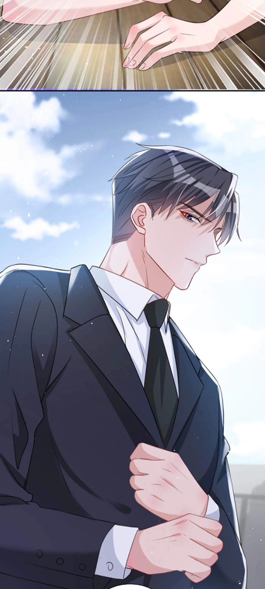 Hôm Nay Từ Chối Lục Tiên Sinh Chưa? Chapter 8 - 18