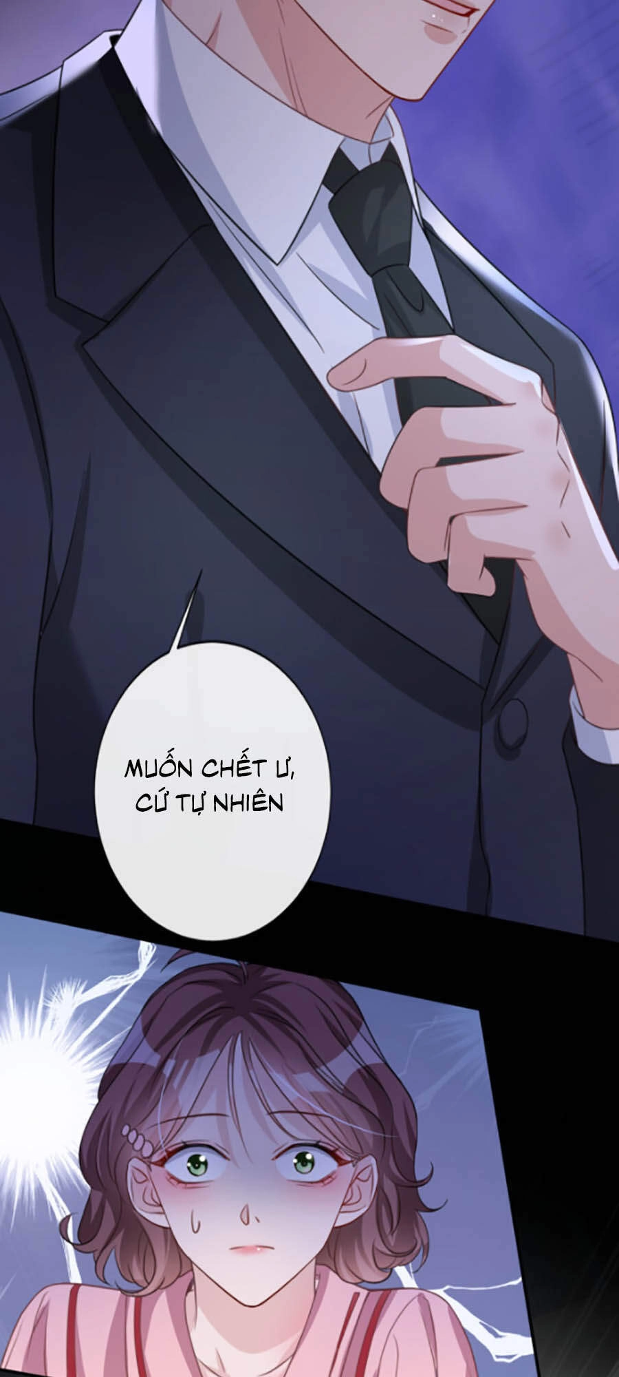 Hôm Nay Từ Chối Lục Tiên Sinh Chưa? Chapter 8 - 22