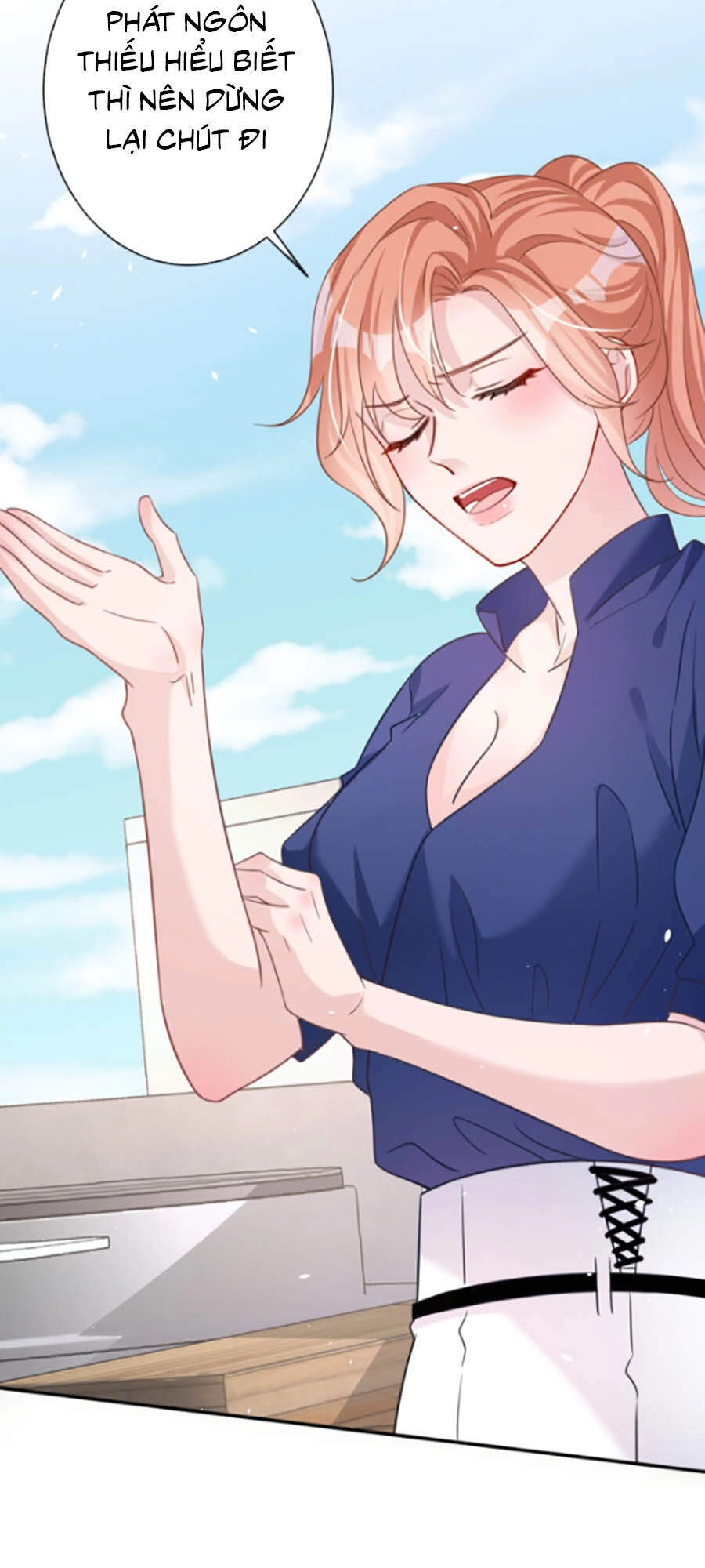 Hôm Nay Từ Chối Lục Tiên Sinh Chưa? Chapter 8 - 26