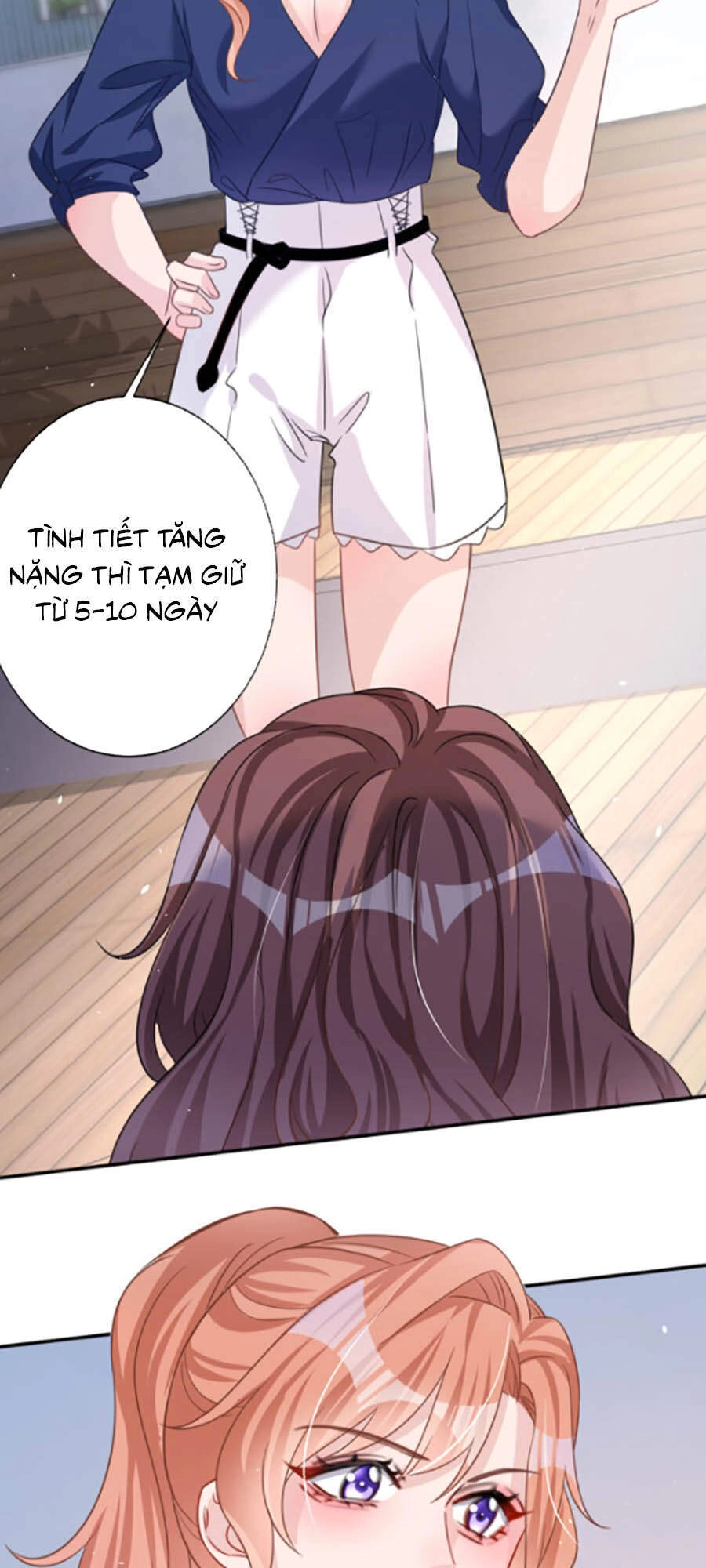 Hôm Nay Từ Chối Lục Tiên Sinh Chưa? Chapter 8 - 28