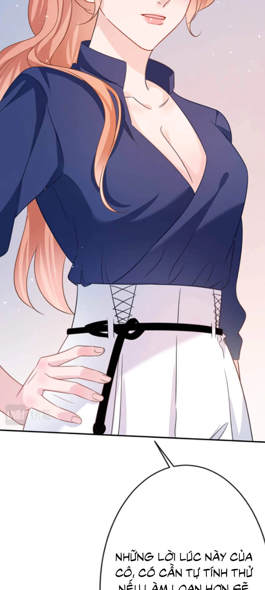 Hôm Nay Từ Chối Lục Tiên Sinh Chưa? Chapter 8 - 29