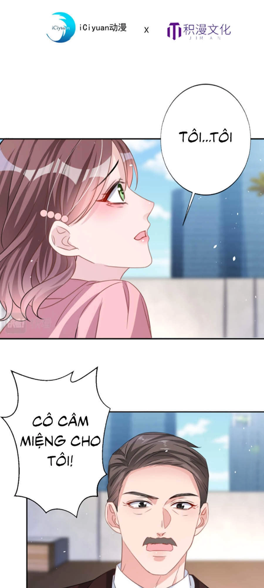 Hôm Nay Từ Chối Lục Tiên Sinh Chưa? Chapter 9 - 2